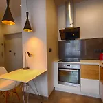 Appartamento Oltaszynska