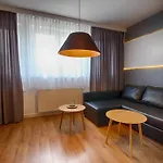 Appartamento Oltaszynska *
