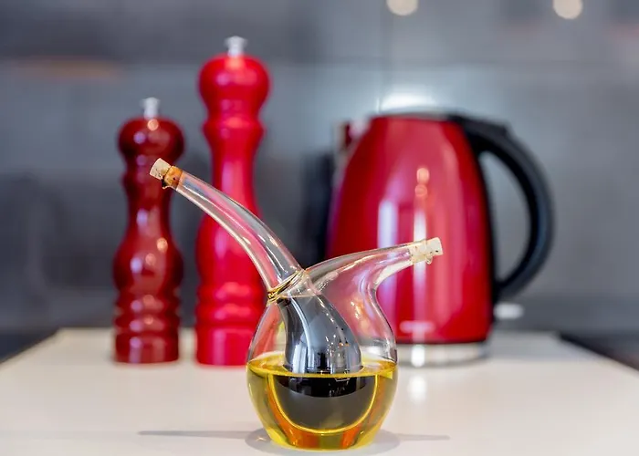 Appartamento Oltaszynska Breslavia