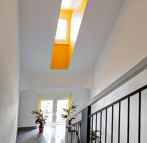 Oltaszynska Appartamento Breslavia