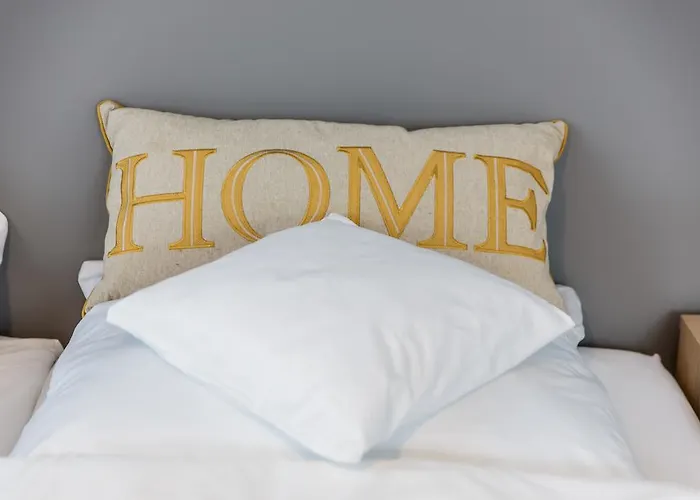 Appartamento Oltaszynska Breslavia