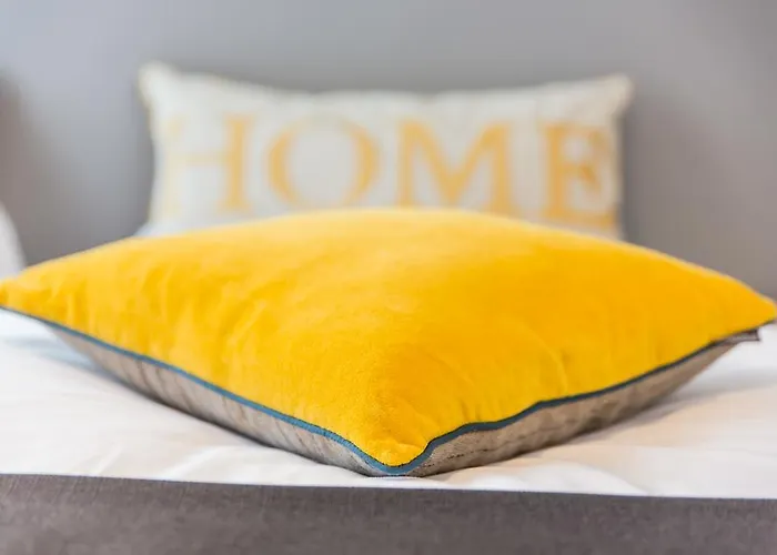 Appartamento Oltaszynska Breslavia