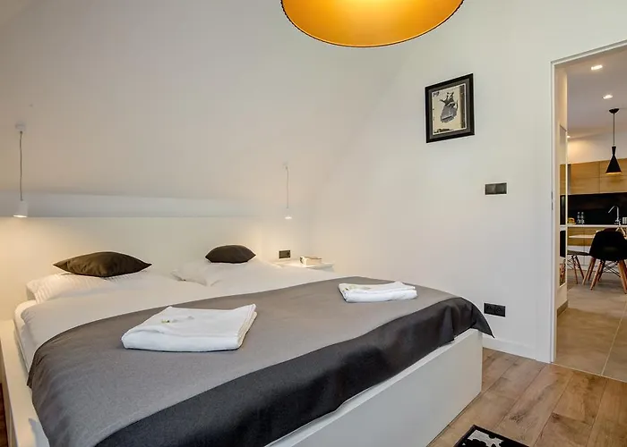 Oltaszynska Appartamento Breslavia