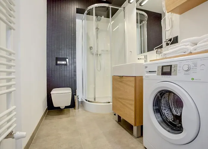 Oltaszynska Appartamento