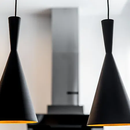 Oltaszynska Apartman