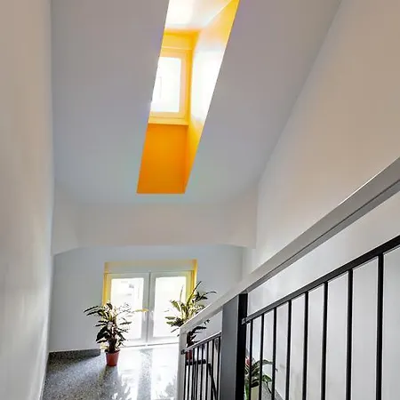 Oltaszynska Apartment Breslau