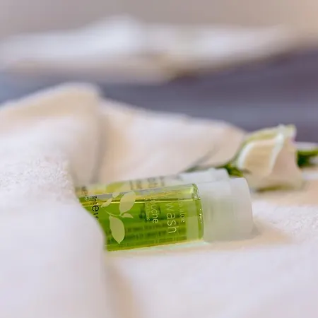 Apartamento Oltaszynska *