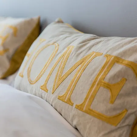 Oltaszynska Apartman