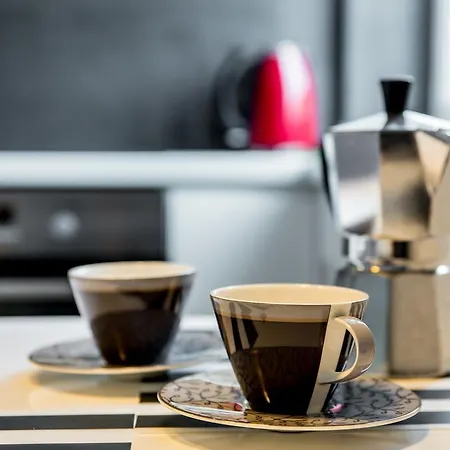 Apartman Oltaszynska Wrocław