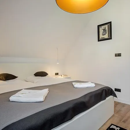 Oltaszynska Apartment Breslau
