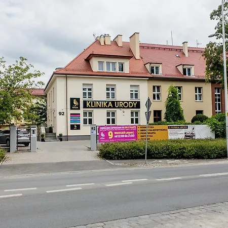 Oltaszynska * Breslau