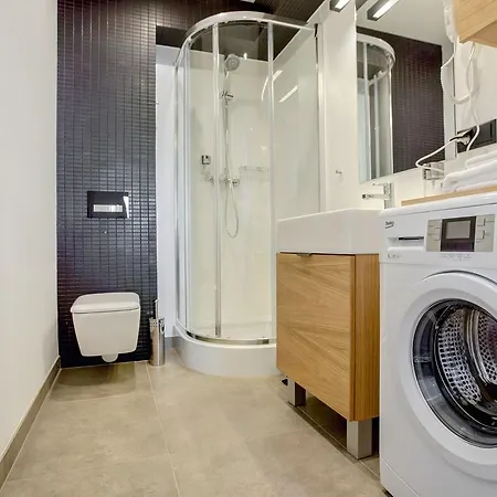 Oltaszynska Apartamento