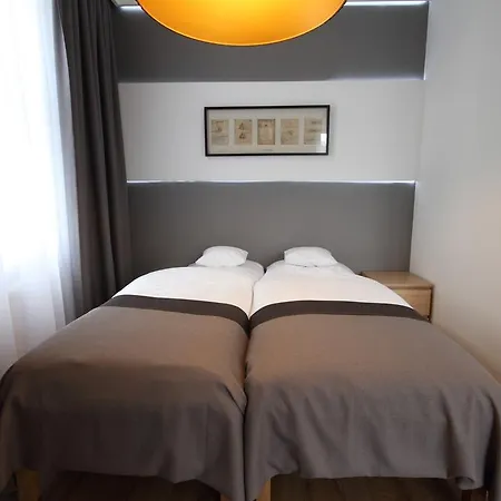 Apartman Oltaszynska