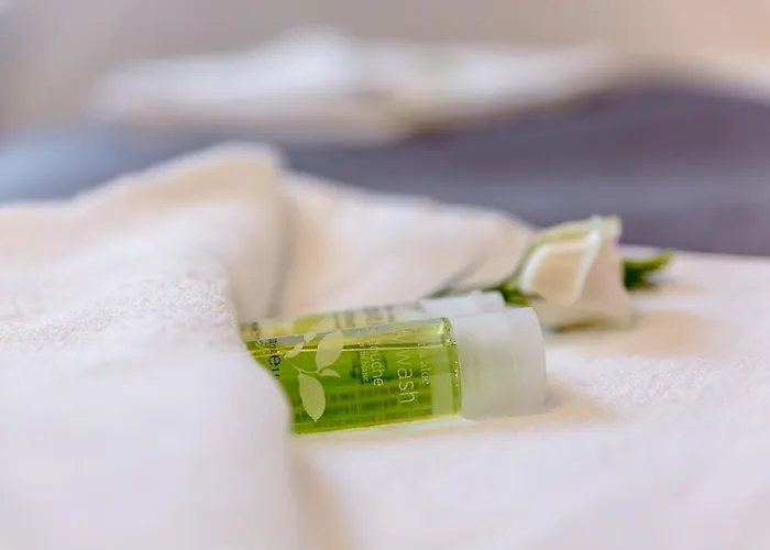 Apartment Oltaszynska *