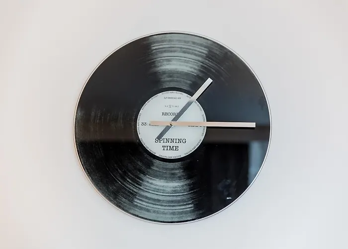 Apartment Oltaszynska *