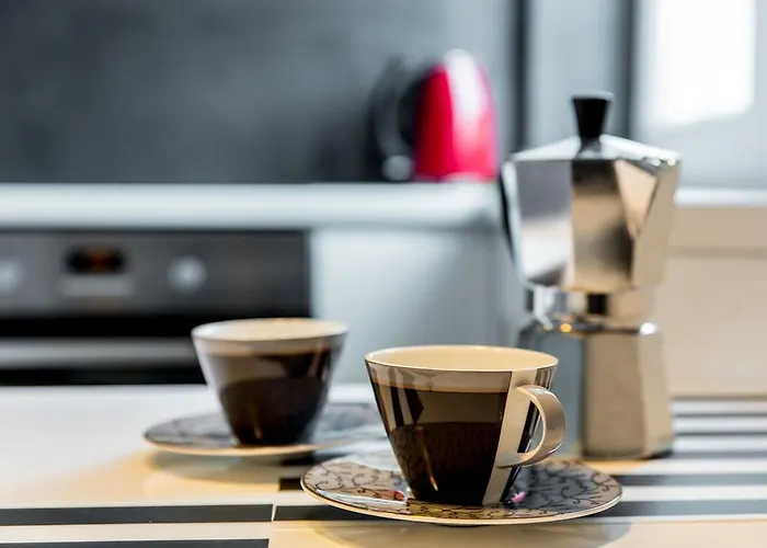 Apartment Oltaszynska Wroclaw